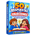 50 Respuestas a las Objeciones