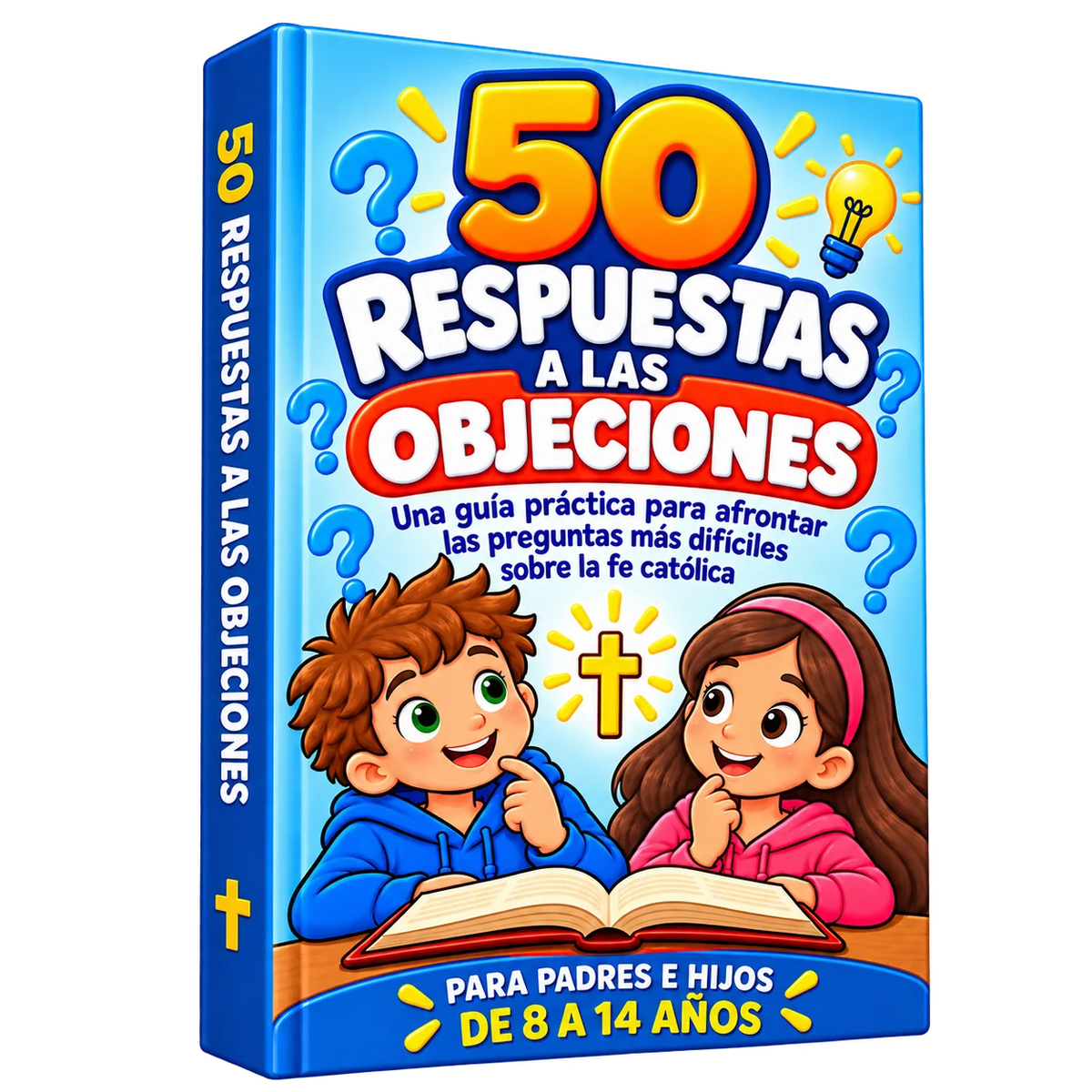 50 Respuestas a las Objeciones