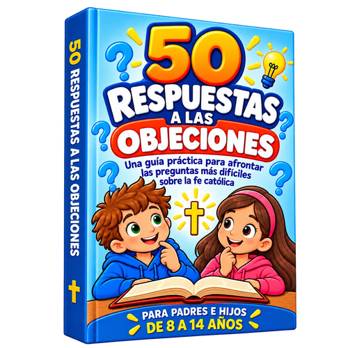 50 Respuestas a las Objeciones